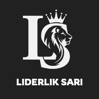 Логотип канала liderlik_sari