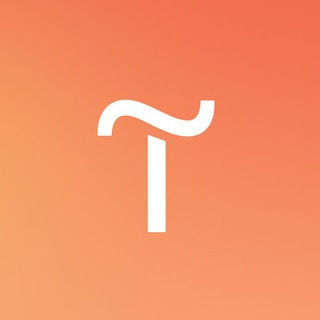 Логотип канала tildanews