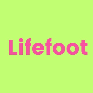 Логотип канала lifefoot_ru