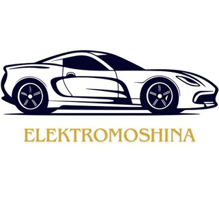 Логотип канала electrocars_uz