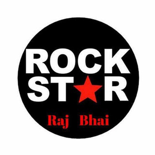 Логотип канала Rock_star_raj_bhai_3