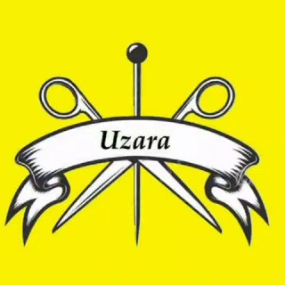 Логотип uzara