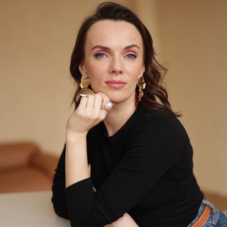 Логотип канала marialitvinova_producer