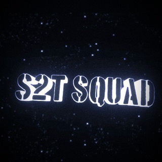Логотип канала s2tsquad