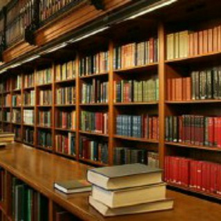 Логотип library_khalid1