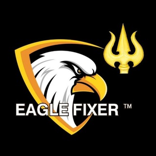 Логотип канала cricket_betting_tips_eagle_fixer