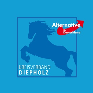 Логотип канала afd_diepholz_kv