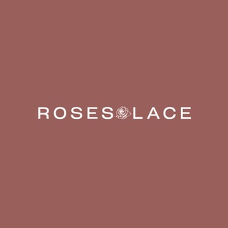 Логотип rosesandlace