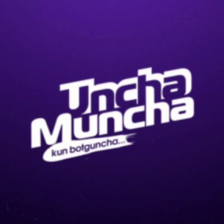 Логотип uncha_muncha