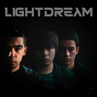 Логотип канала l1ghtdream_status_official