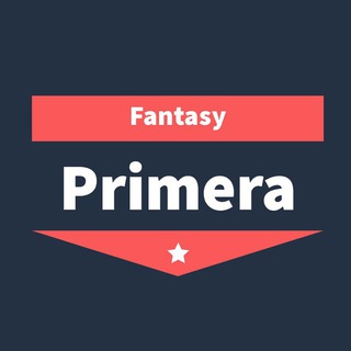 Логотип канала fantasyprimera