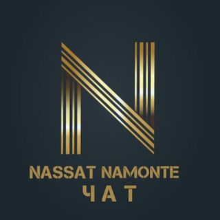 Логотип канала chatnassat