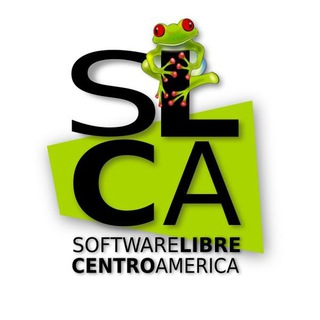 Логотип канала slcentroamerica