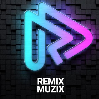 Логотип канала REMIXmuzix