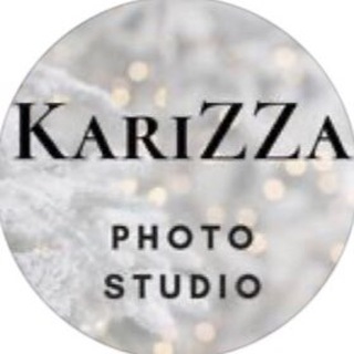 Логотип канала karizzaphotostudio