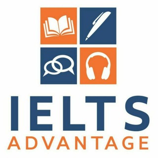 Логотип канала IELTSAdvantage_com