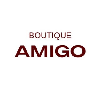 Логотип канала boutiqueamigo