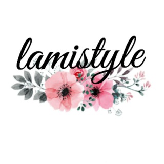 Логотип lamistyle1