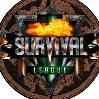 Логотип канала survival2you