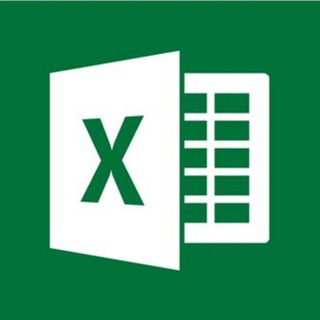 Логотип канала excel_salam