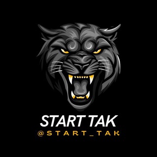 Логотип start_tak