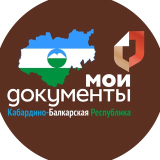 Логотип канала mfckbr