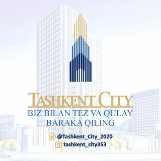 Логотип realtytashkent_city