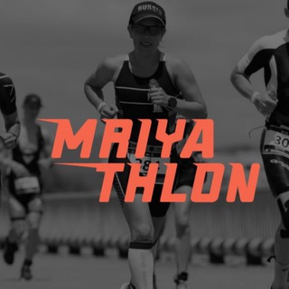 Логотип канала mriyathlon