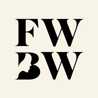 Логотип канала fwbwcommunity