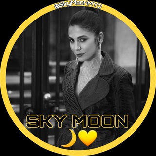 Логотип skymoonmyo