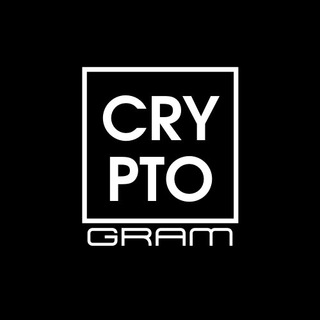 Логотип cryptogram001