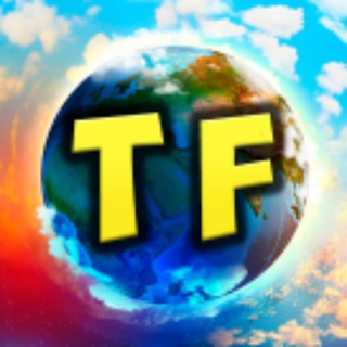 Логотип канала travelforeveryoutube