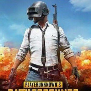 Логотип канала pubgzorro