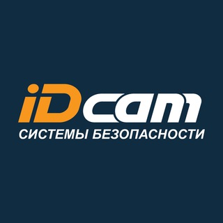 Логотип канала idcamuzb