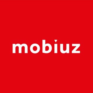 Логотип канала mobiuzinfo