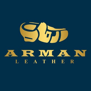 Логотип канала brand_armanleather