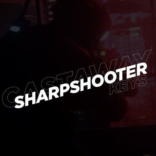 Логотип канала sharpshooterrussla