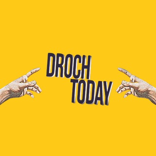 Логотип drochto