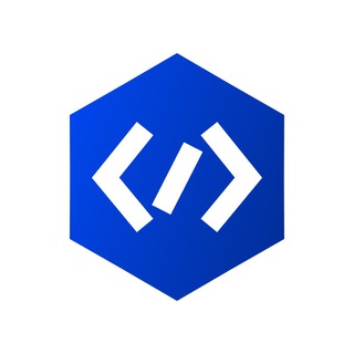 Логотип канала dev_hive