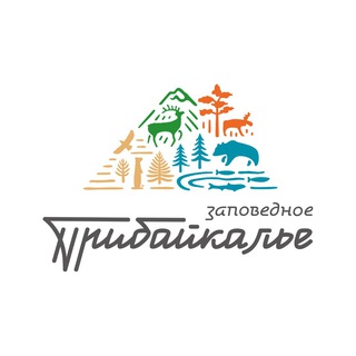 Логотип канала zapovednoe_pribaikale