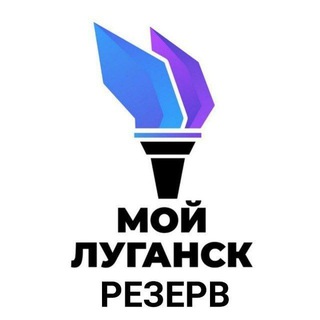 Логотип канала luganskchat