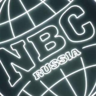 Логотип канала nbcrus