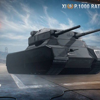 Логотип канала worldtankschannel