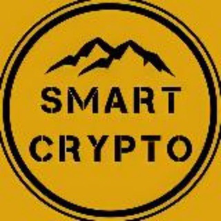 Логотип канала thesmartcrypto