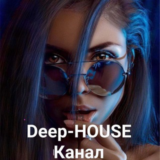 Логотип канала deephousewithme