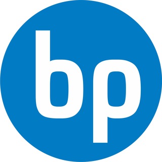 Логотип канала bp_clubs