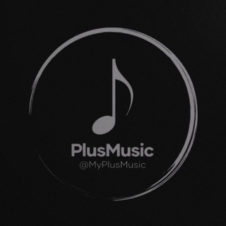 Логотип myplusmusic