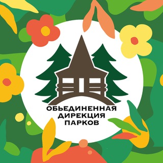 Логотип канала mbykrgoodpark