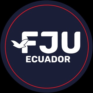 Логотип канала FuerzaJovenEcuador