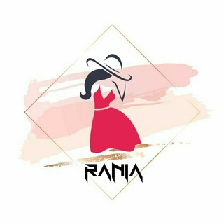 Логотип канала rania_online_shop